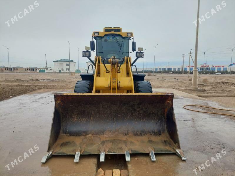 XCMG LW300F 2015 - 440 000 TMT - Дашогуз - img 1