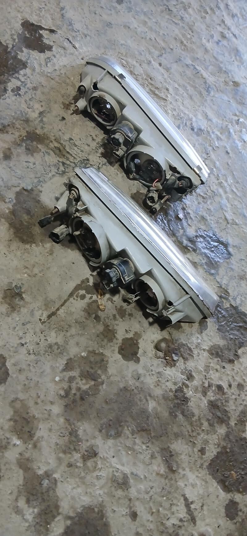 Daewoo 600 TMT - Мары - img 1