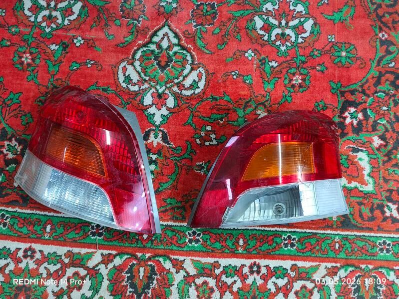 yaris yzky fara 950 TMT - Bagyr - img 1