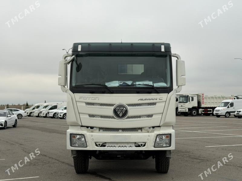 Foton Gratour V5 2024 - 1 076 000 TMT - Ашхабад - img 1