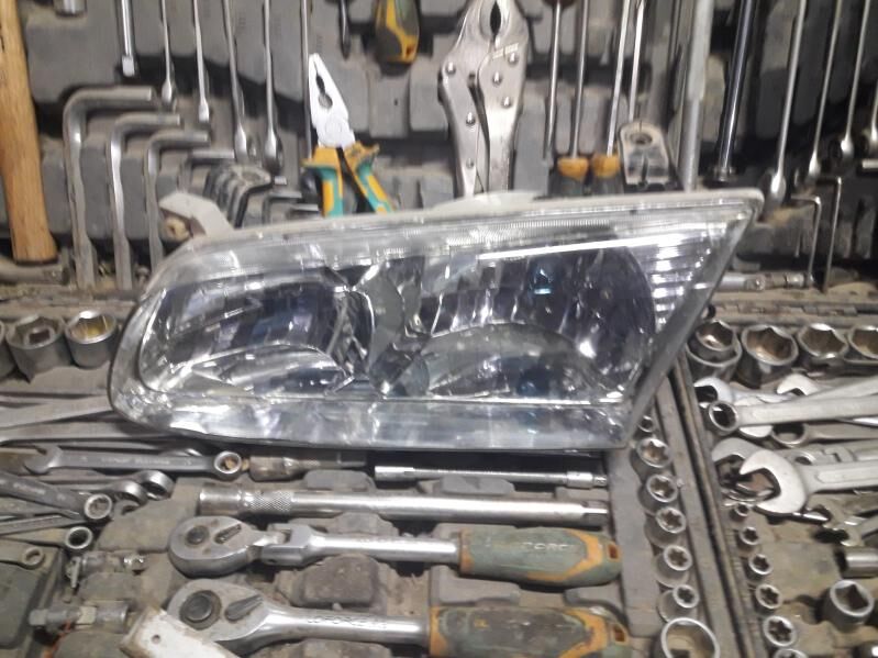 babichka far aldi 300 TMT - Гурбансолтан Едже - img 1