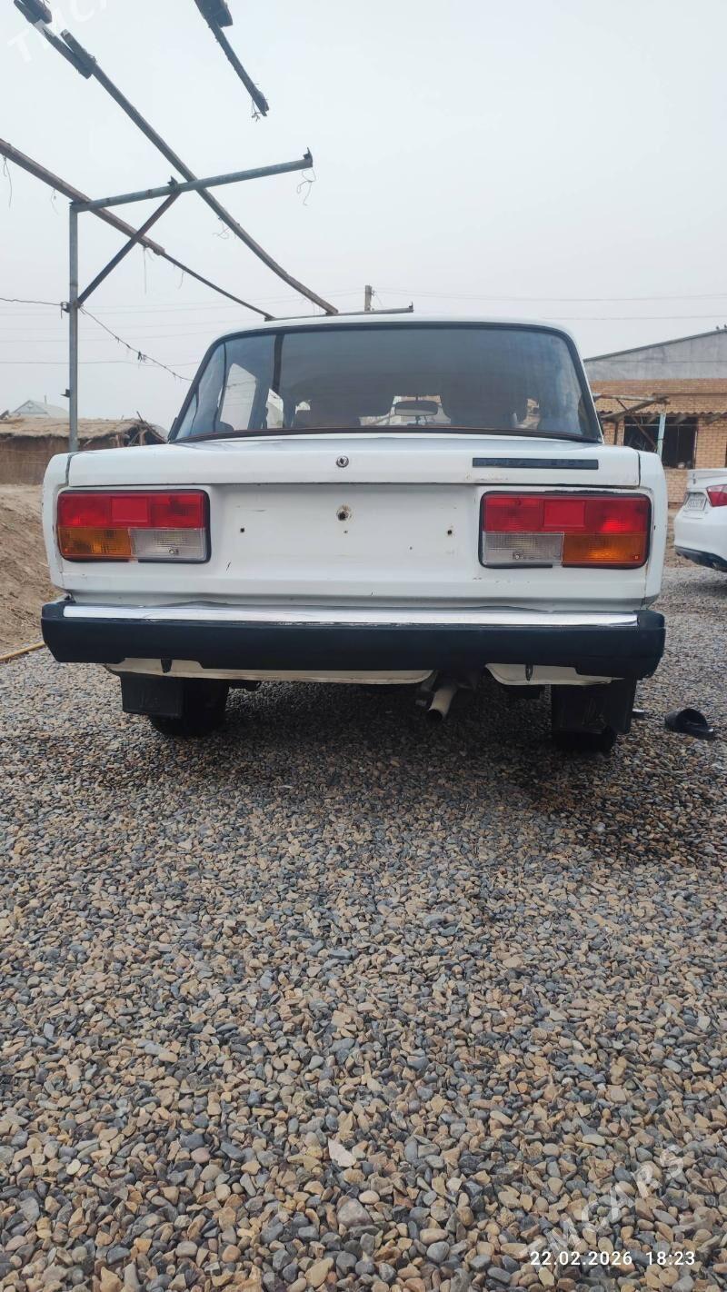 Lada 2107 2003 - 34 000 TMT - Türkmengala - img 1