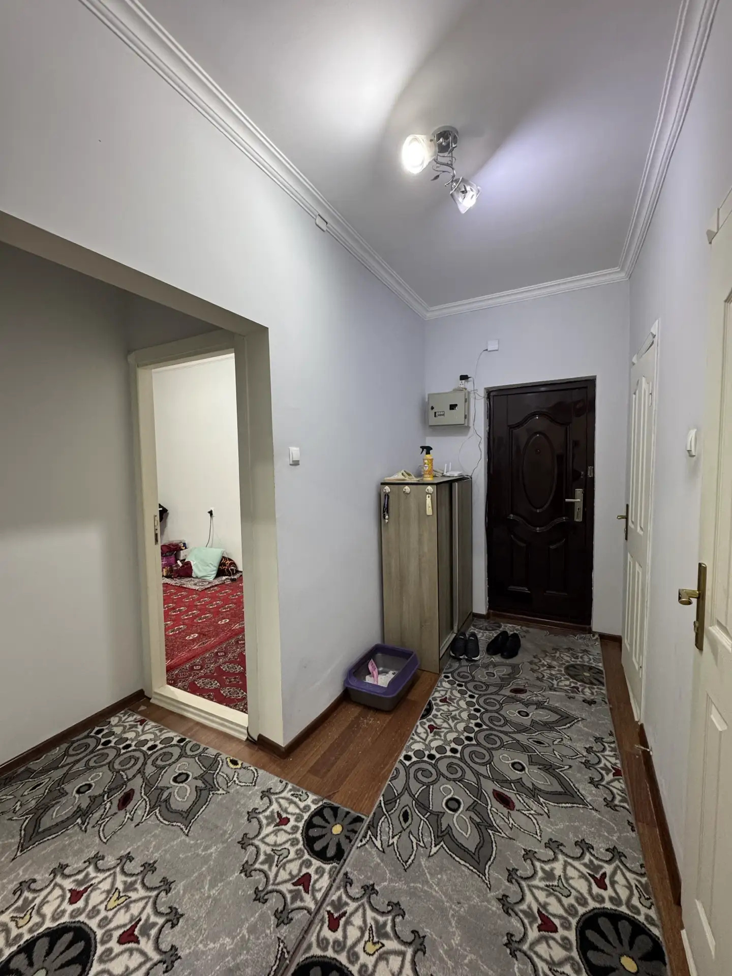 Mir7/2 2komnat - Ашхабад - img 1