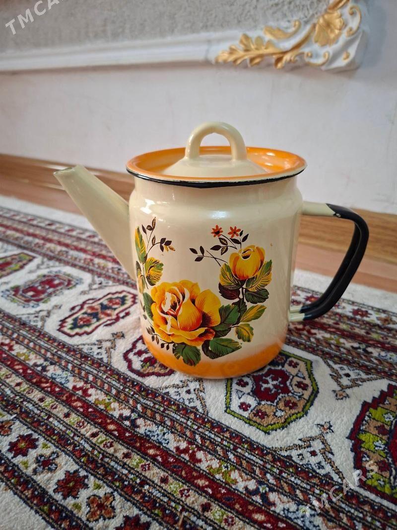 Чайник - Ашхабад - img 1