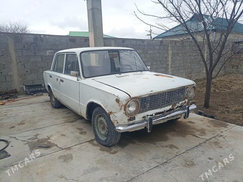 Lada 2101 1985 - 6 500 TMT - Gökdepe - img 1