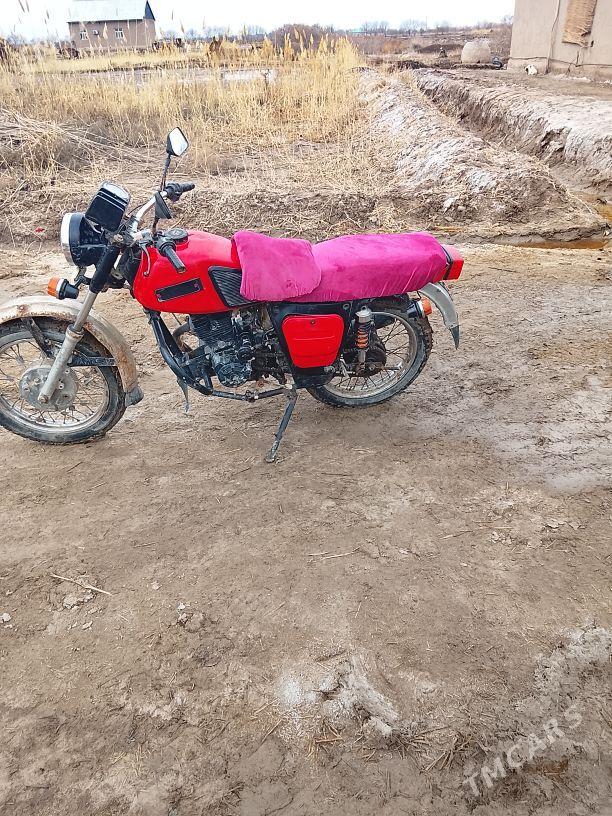 Fekon FK200-14G 2015 - 10 000 TMT - Köneürgenç - img 1