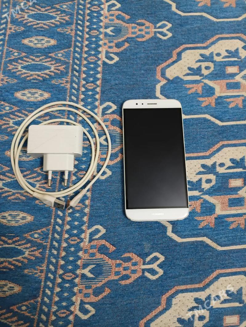 Huawei - Bäherden - img 1