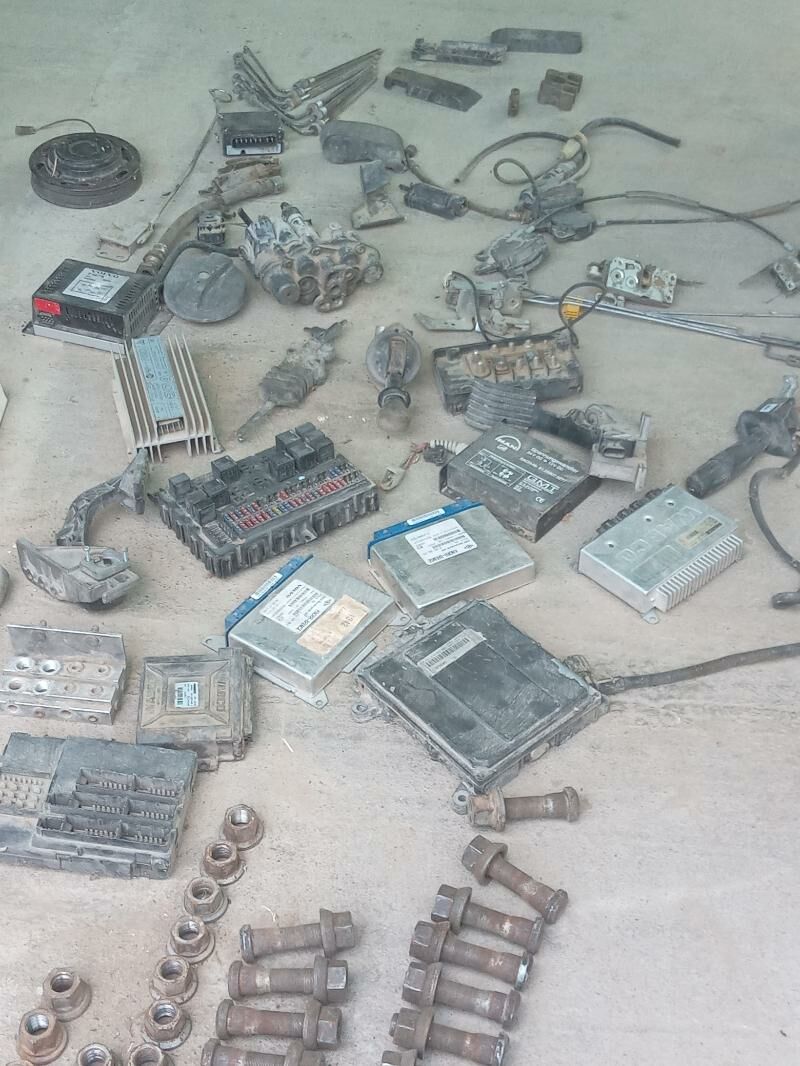 volvo zapjas 1 TMT - Änew - img 1