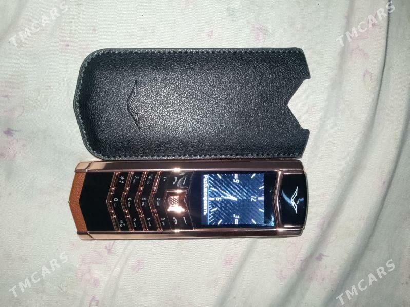 Vertu V10 - Мары - img 1