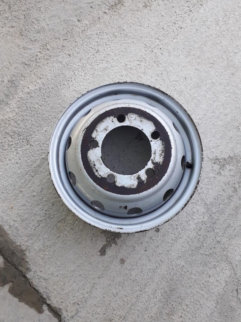 diska 450 TMT - Änew - img 1