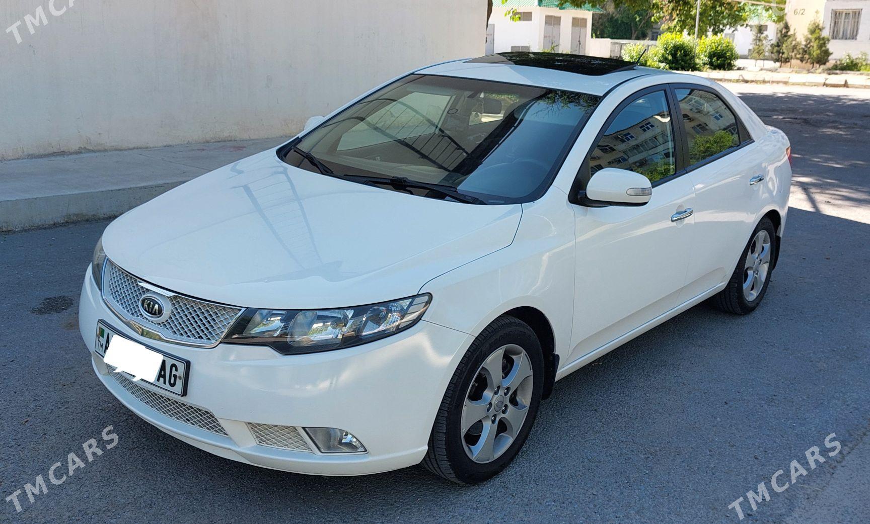 Toyota Corolla 2010 - 178 000 TMT - Ашхабад - img 1