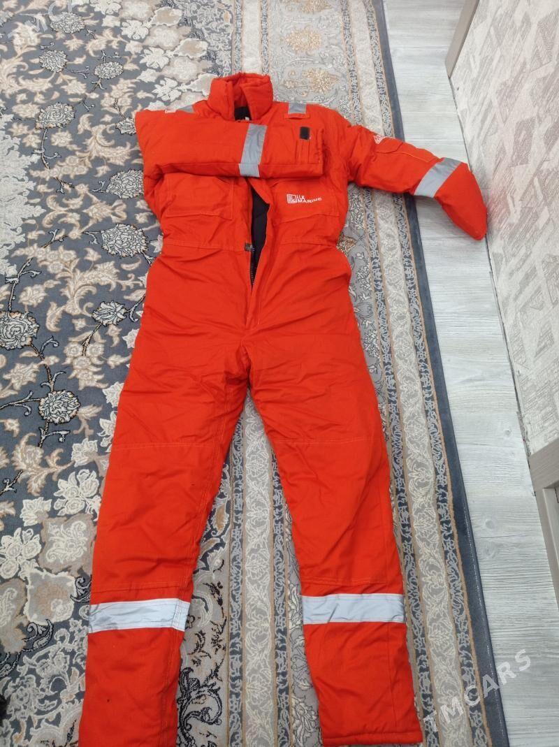 spisowka - Туркменбаши - img 1