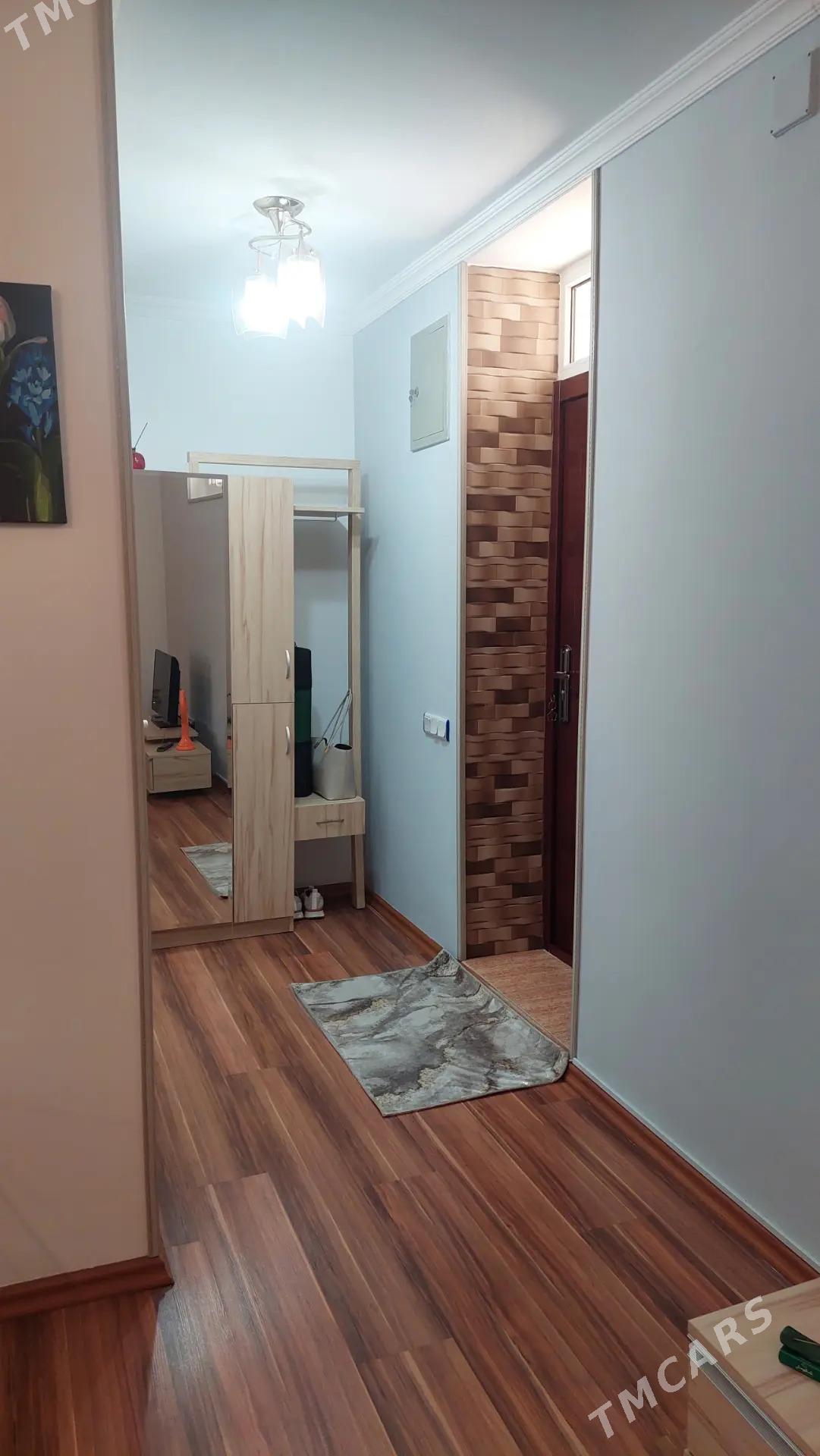 аренда квартир ира - Aşgabat - img 1