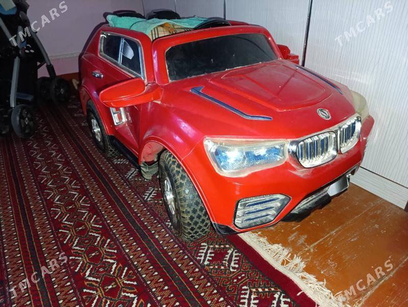 surulyan masyn BMW - Акдепе - img 1