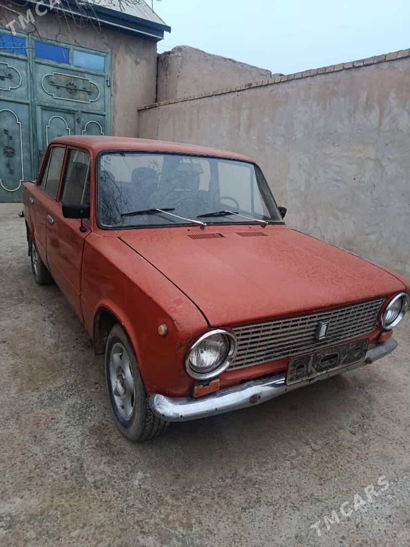 Lada 2104 1983 - 12 000 TMT - Köneürgenç - img 1