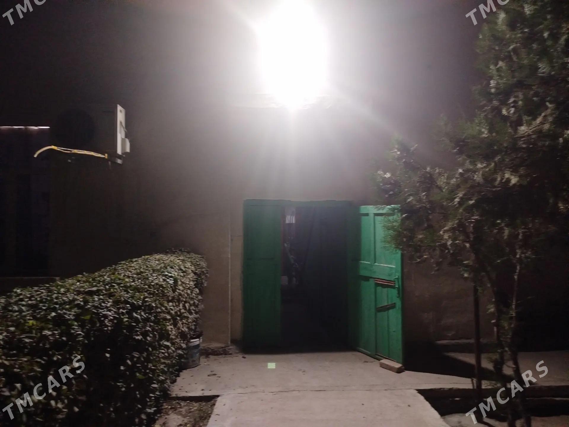 satlyk jay - Büzmeýin GRES - img 1