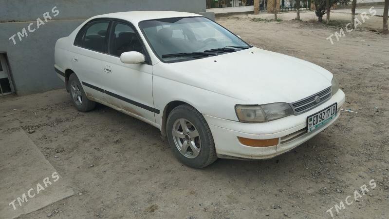 Toyota Corona 1995 - 56 000 TMT - Магданлы - img 1