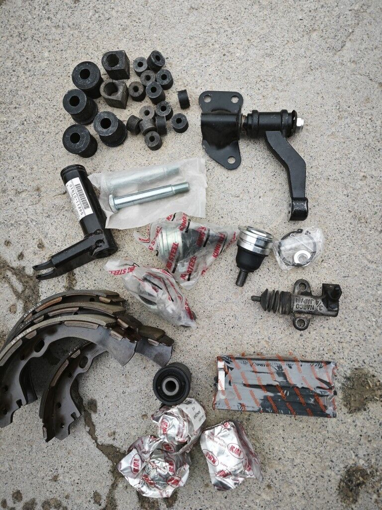 nissan navara d22 2 000 TMT - Ak bugdaý etraby - img 1