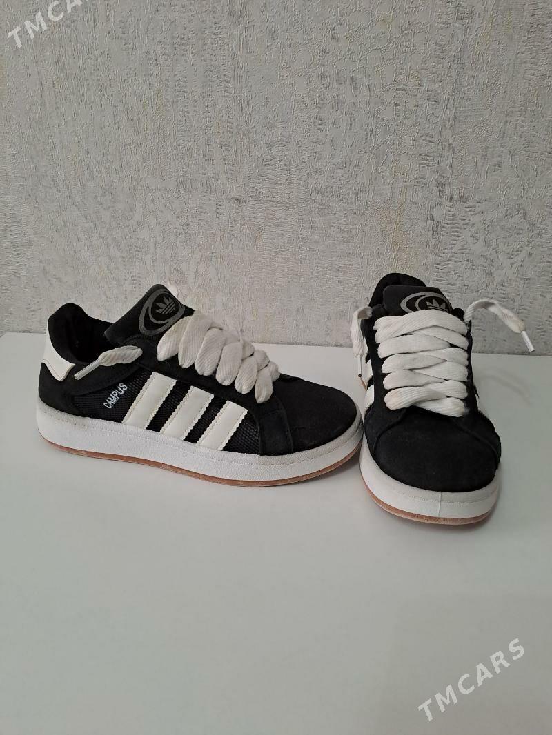 туфли шлепки кроссовки - Aşgabat - img 1