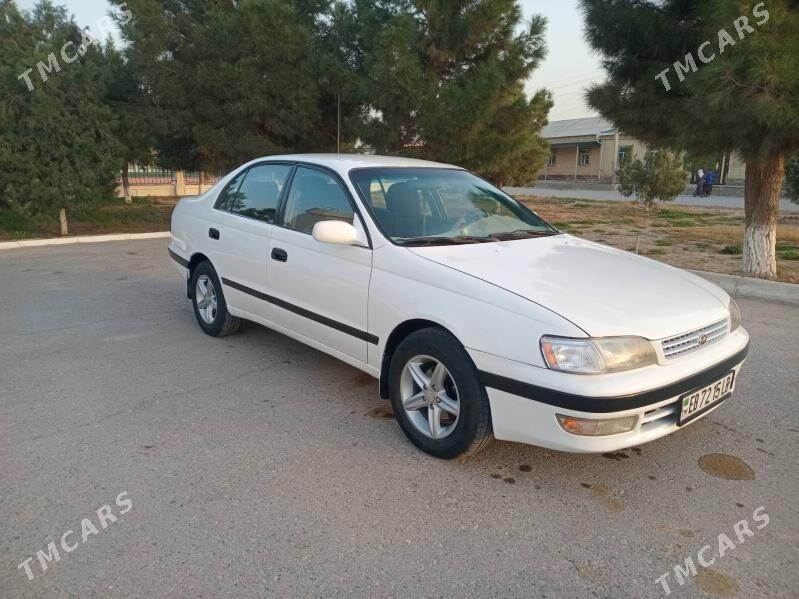 Toyota Corona 1995 - 55 000 TMT - Фарап - img 1