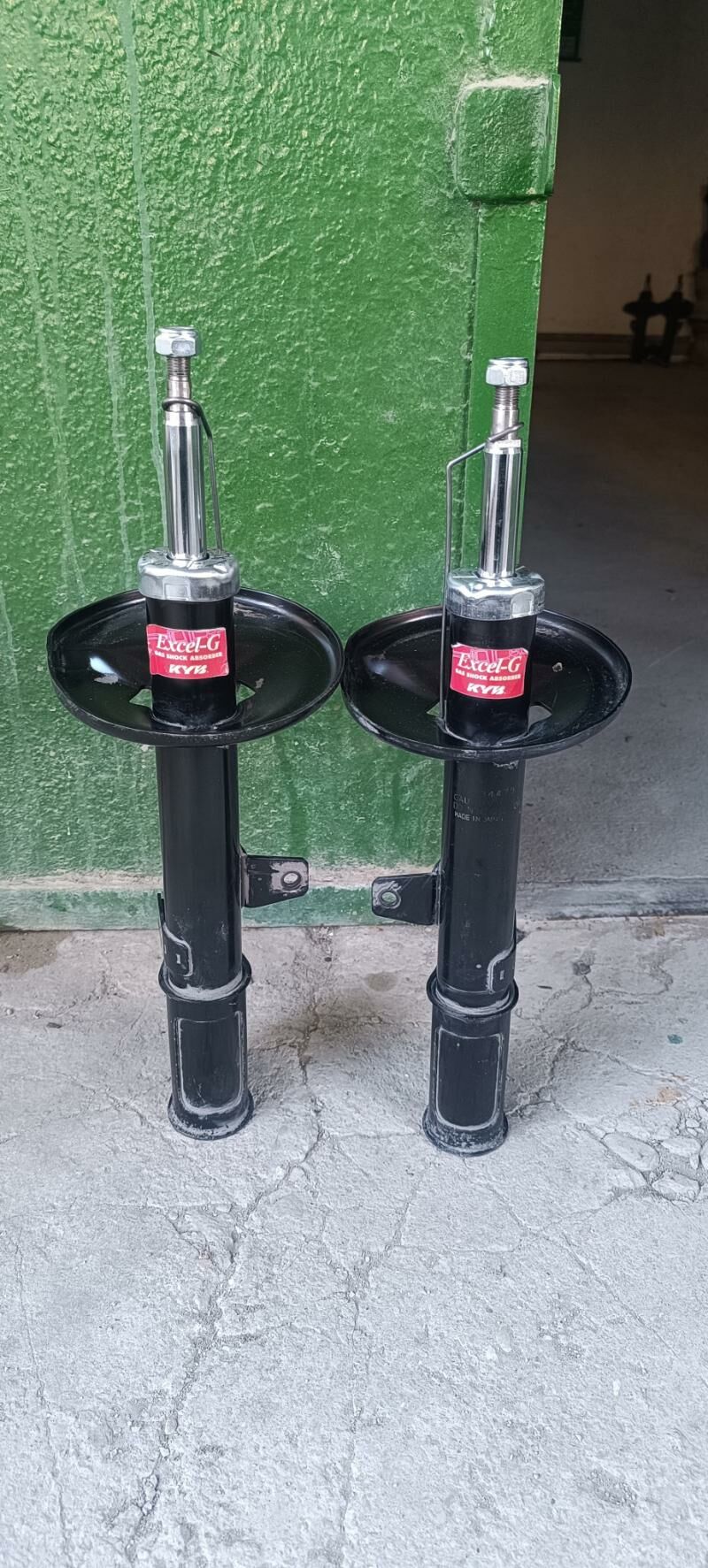 Toyota Amartizator 1 200 TMT - Balkanabat - img 1