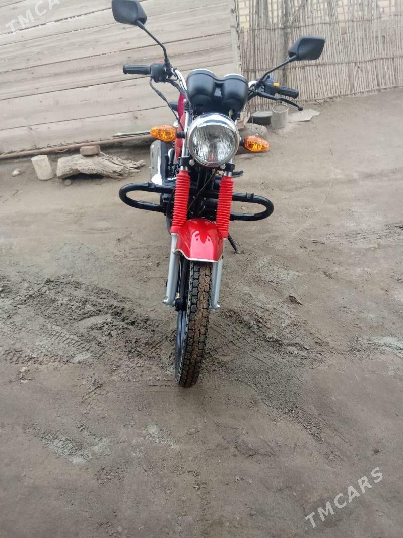 Fekon FK150-8G 2026 - 12 000 TMT - Kerki - img 1