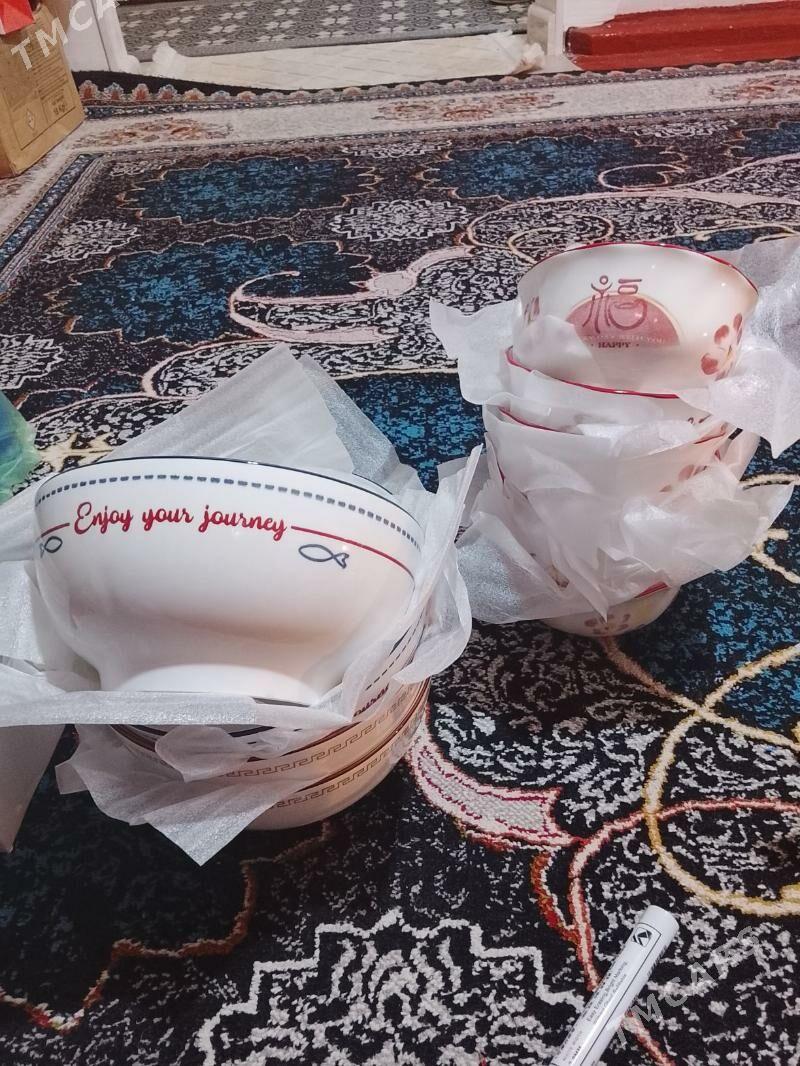 pasudalar - Балканабат - img 1