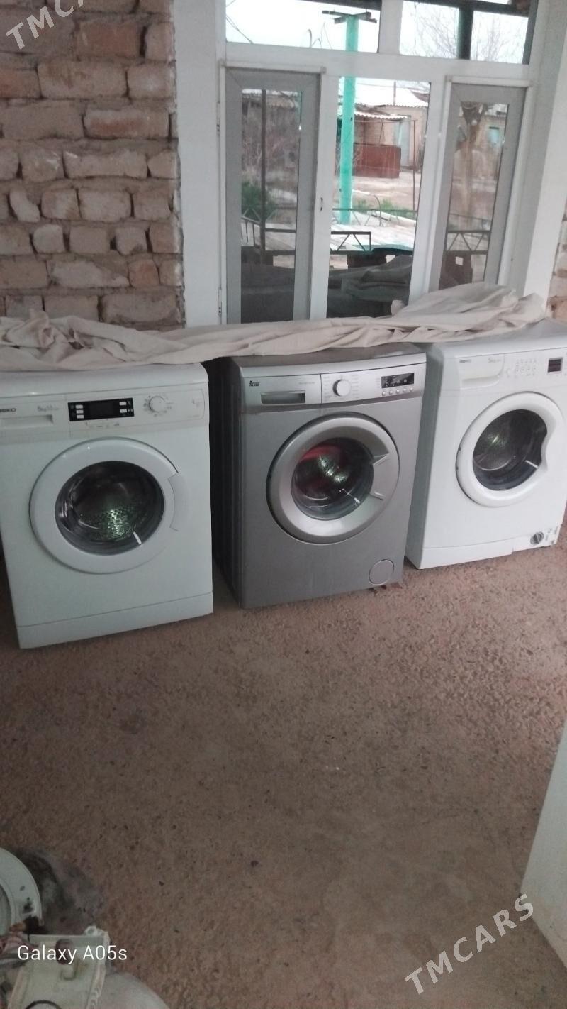 BEKO  5kg TEKA 6kg - Tejen - img 1