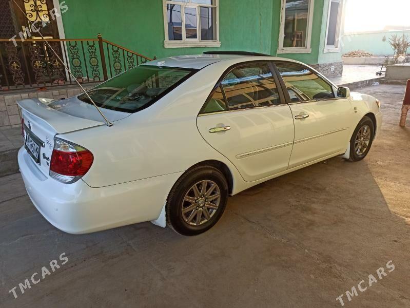 Toyota Camry 2002 - 195 000 TMT - Мары - img 1