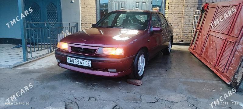 Opel Vectra 1992 - 45 000 TMT - Дашогуз - img 1