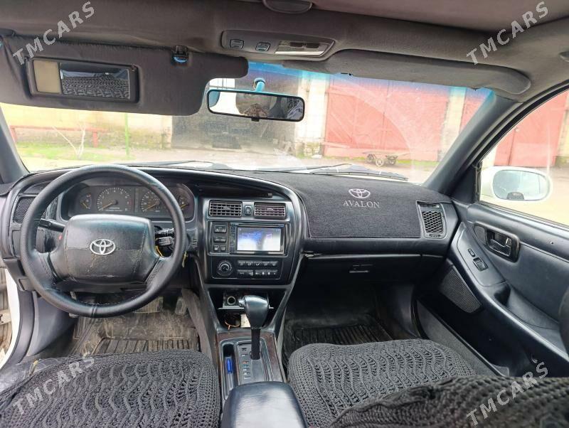 Toyota Avalon 1995 - 120 000 TMT - Gyzylarbat - img 1
