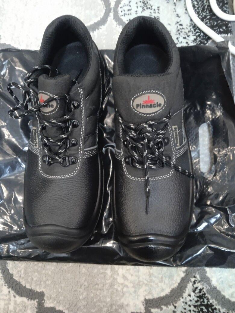 Ботинки - Balkanabat - img 1