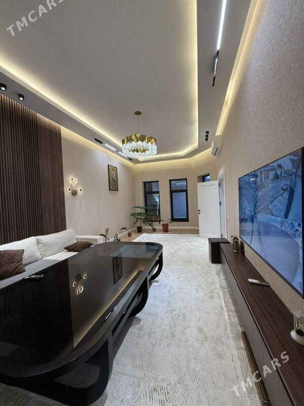 Coganly 5kom - Aşgabat - img 1