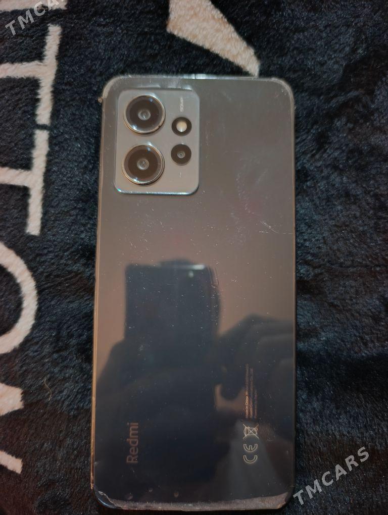 Redmi Redmi Not 12 - Türkmenbaşy - img 1