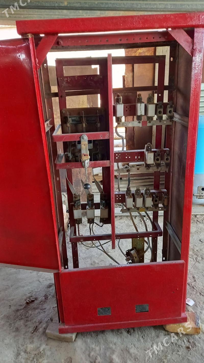 tok shit - Daşoguz - img 1