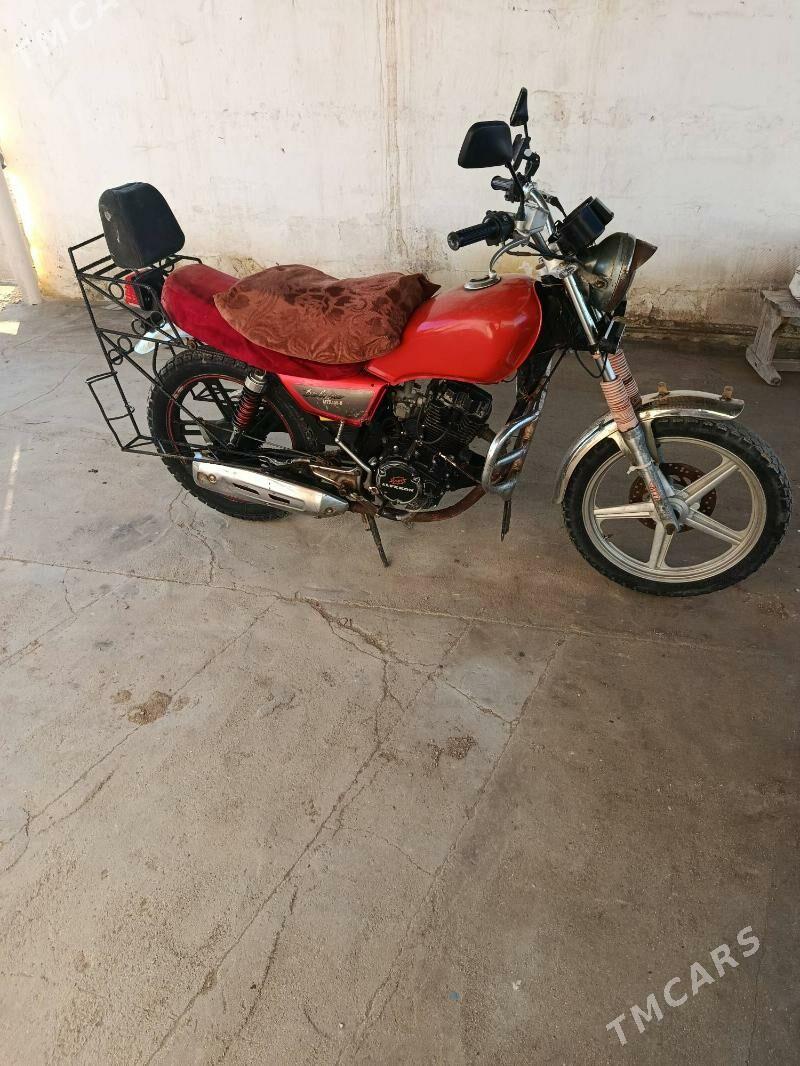 Fekon FK150-8G 2016 - 9 000 TMT - Esenguly - img 1