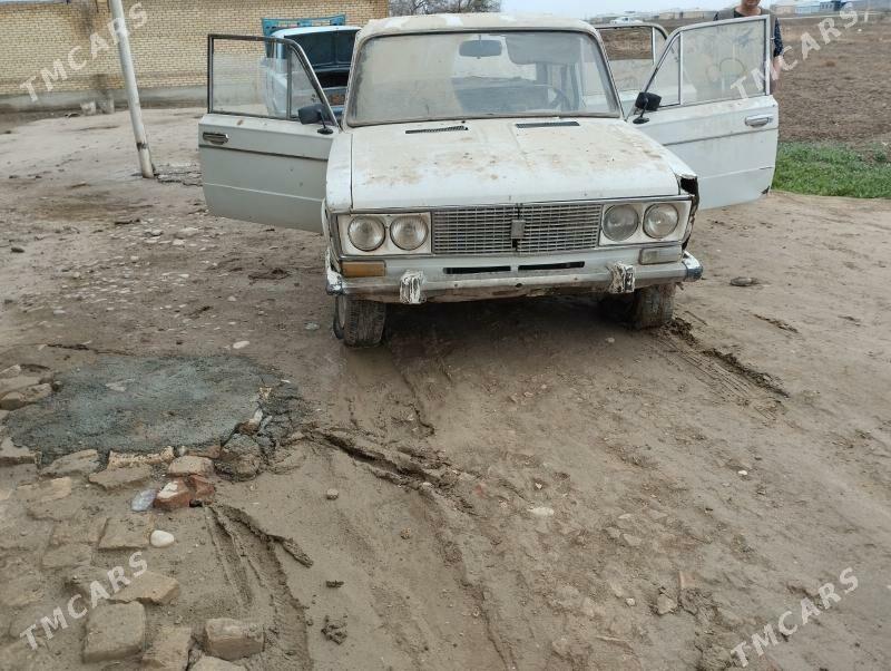 Lada 2106 1987 - 15 000 TMT - Мургап - img 1