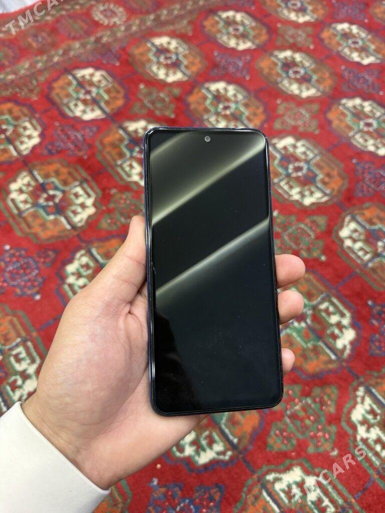 Redmi note 11 s - Aşgabat - img 1