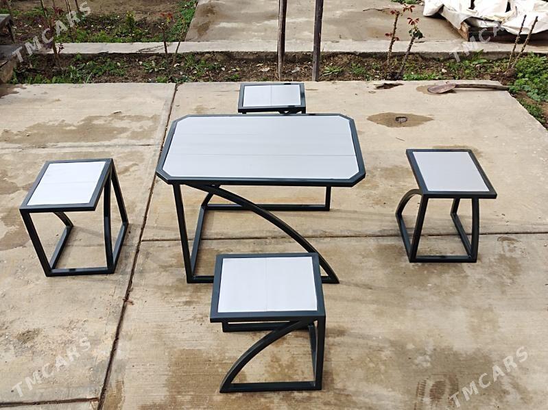 Stoll kici - Бекреве - img 1