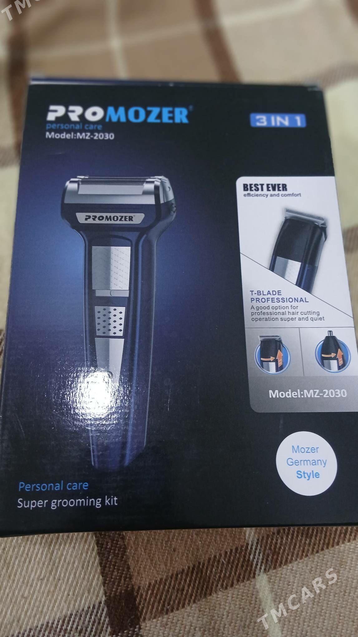 PRO MOZER - Ашхабад - img 1