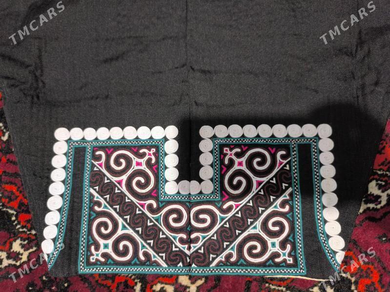 Doly Okan Bukja balaklar - Balkanabat - img 1