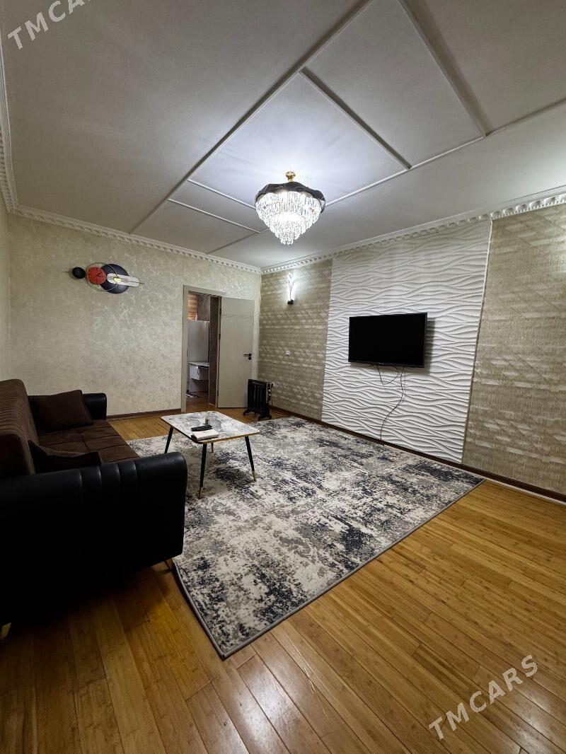 Arenda kwartira 11mkr - Aşgabat - img 1