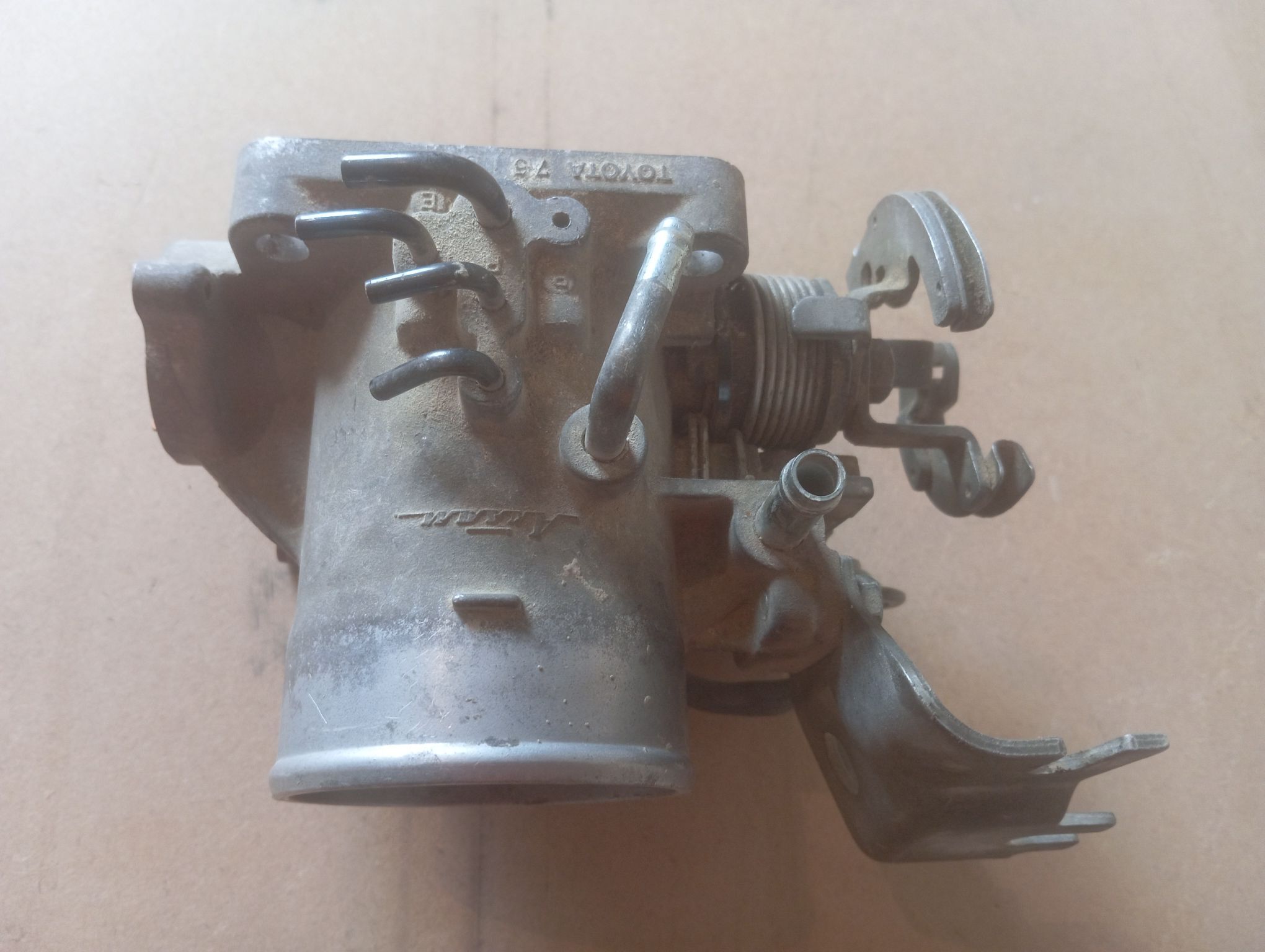 Jnjektor 350 TMT - Jebel - img 1