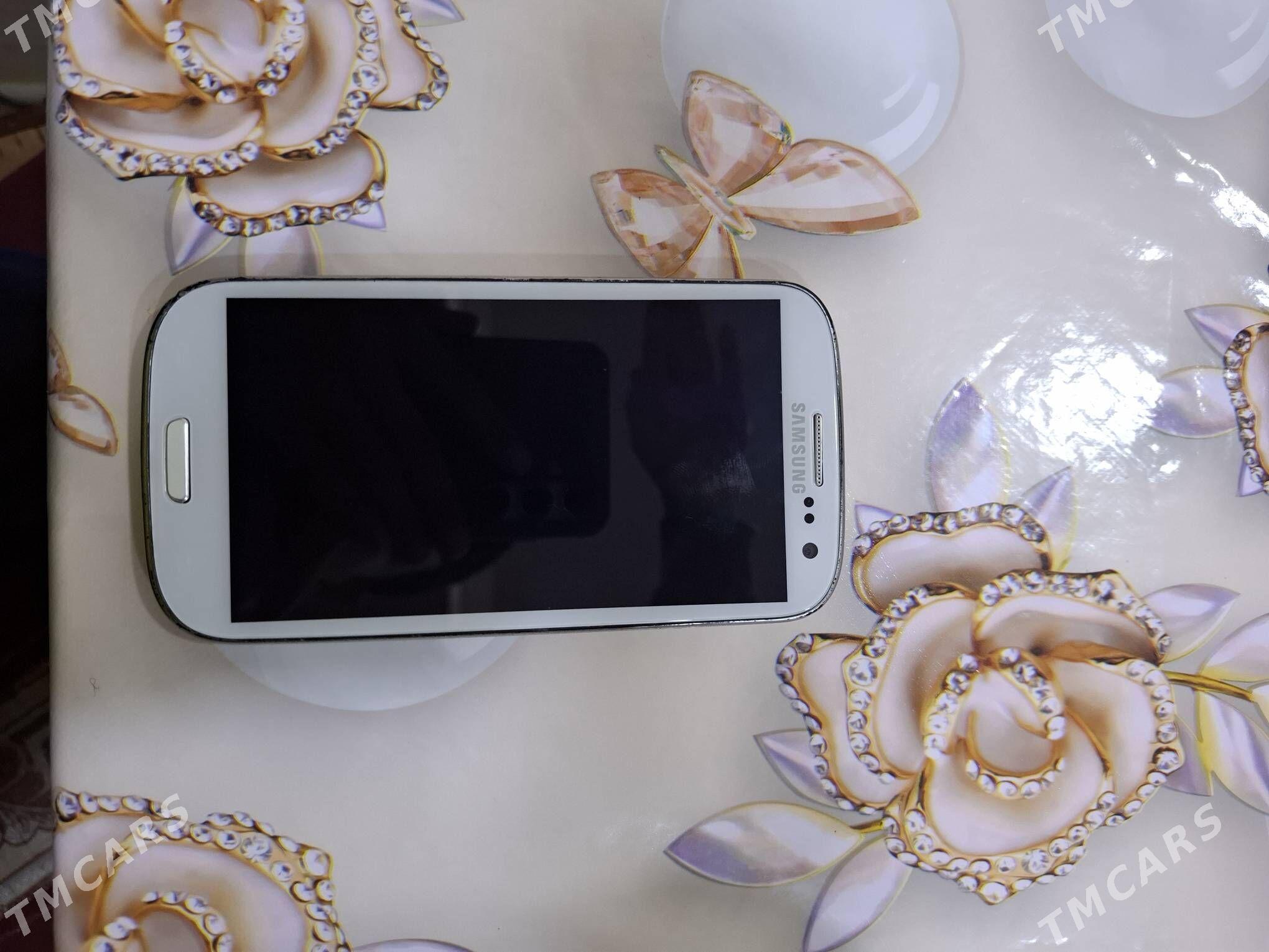 Samsung S3 - Мары - img 1