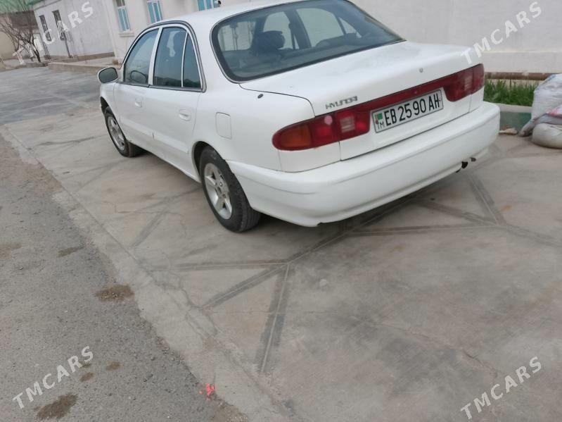 Hyundai Sonata 1995 - 40 000 TMT - Änew - img 1