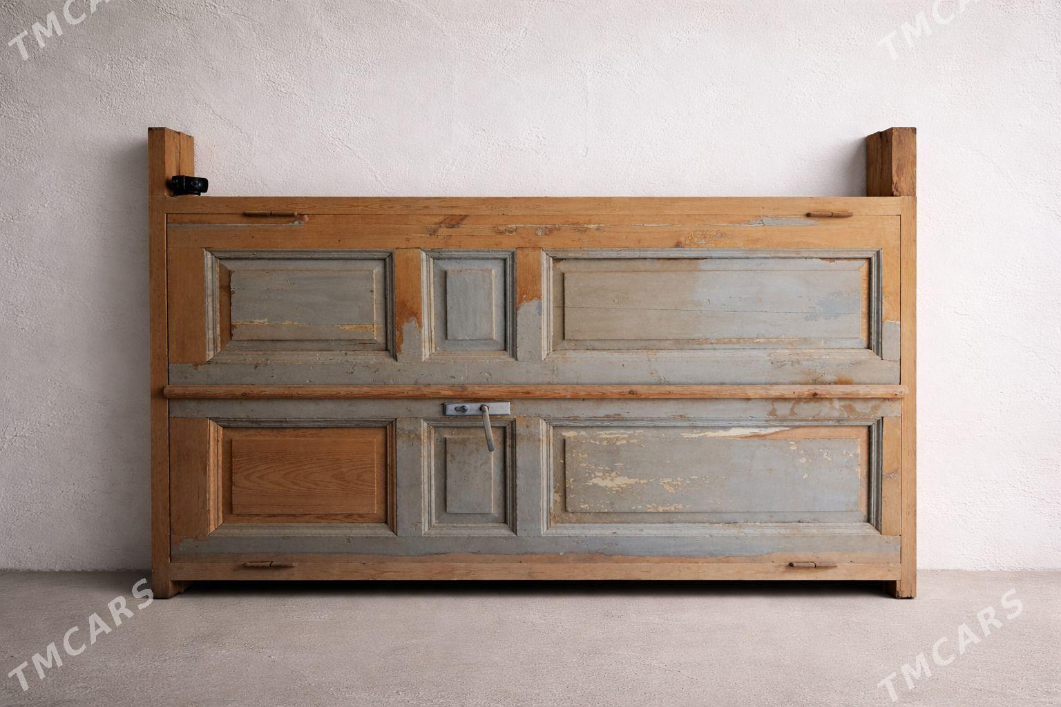 işik agaç.ищик агач. - Мары - img 1