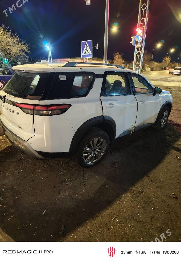 Nissan Pathfinder 2025 - 450 000 TMT - Дашогуз - img 1