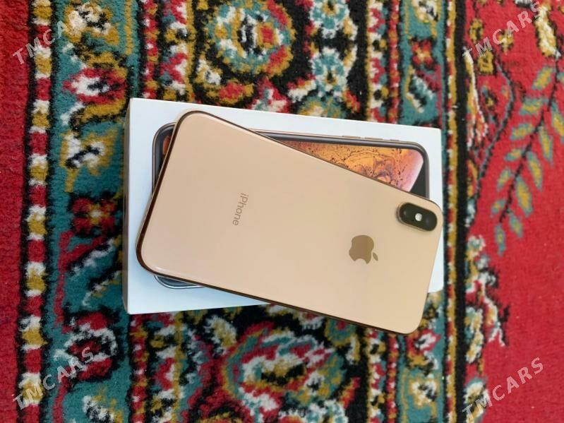 Iphone Xs - Мир 6 - img 1