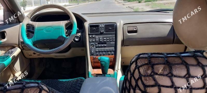 Lexus CT 1990 - 50 000 TMT - Фарап - img 1