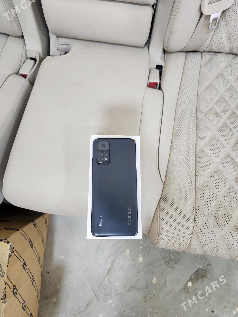 redmi not 11 - Мары - img 1
